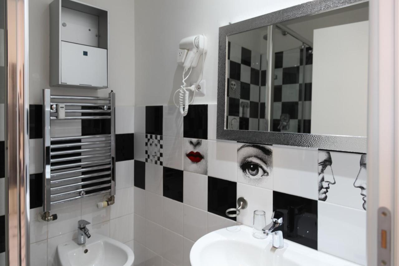 Apartment mit 2 Schlafzimmern