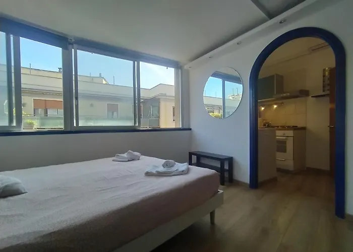 Gelsomino B&B